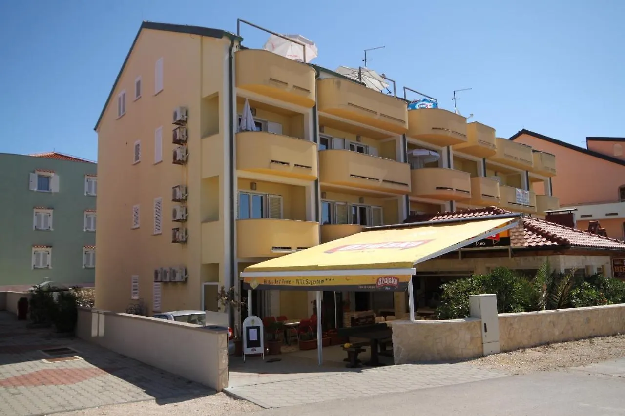 Studio Povljana 3316C 0*,