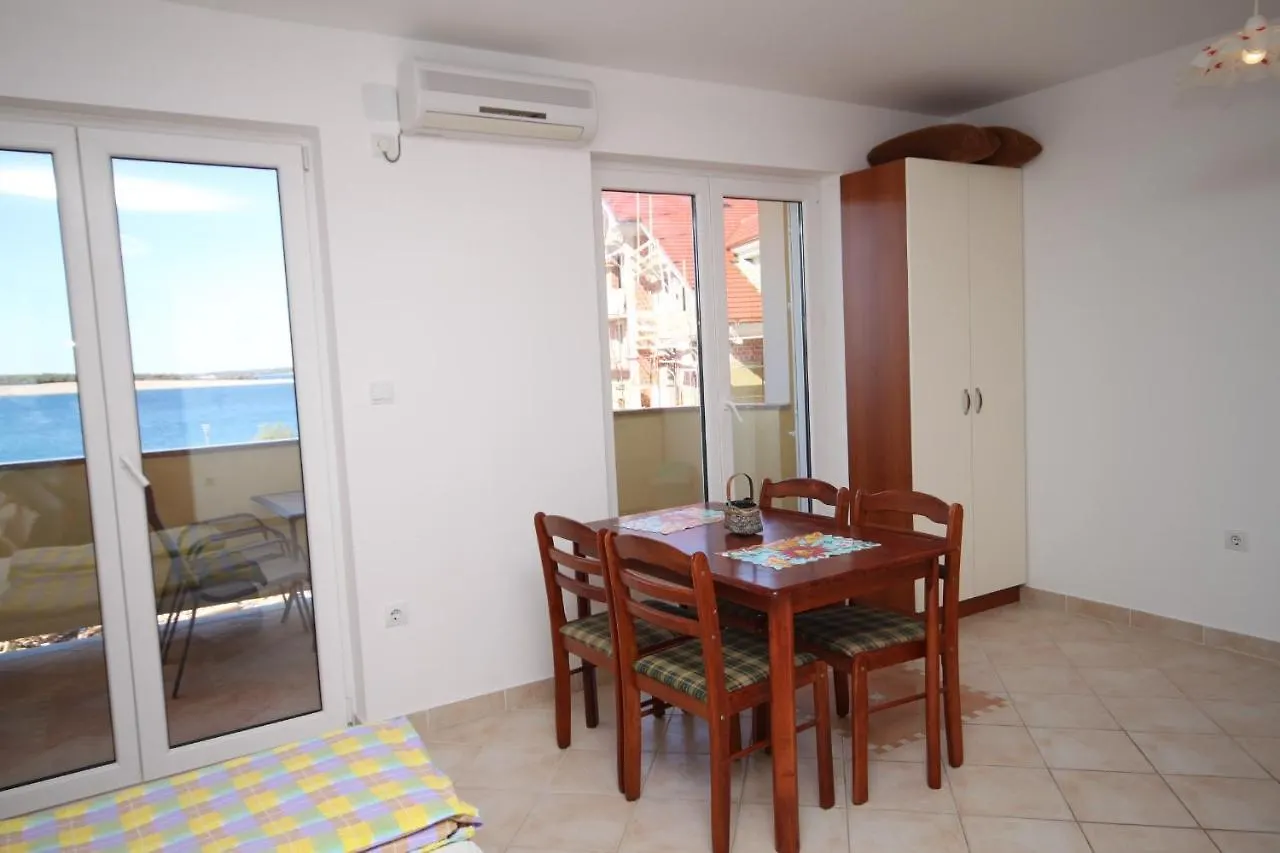 Studio Povljana 3316C