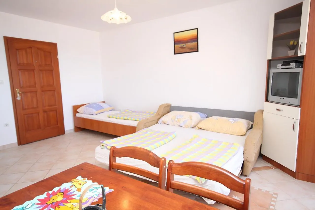 Studio Povljana 3316C